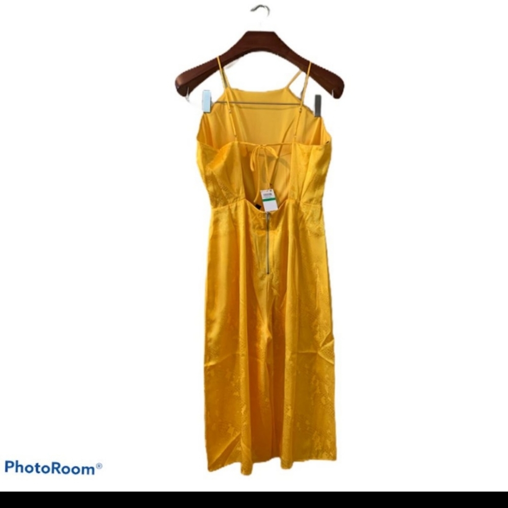 Material Girl Jumpsuit - Picture 3 of 3